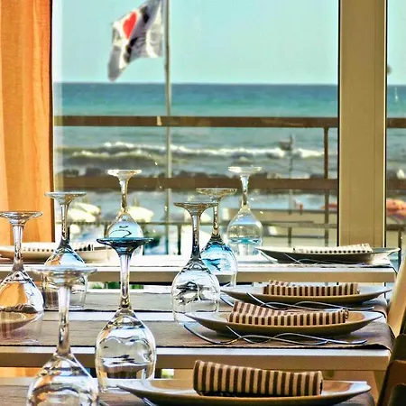 Hotel Aqua 3* Cattolica
