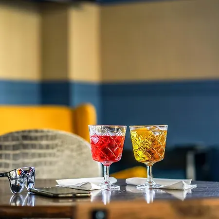 Hotel Aqua كاتوليكا