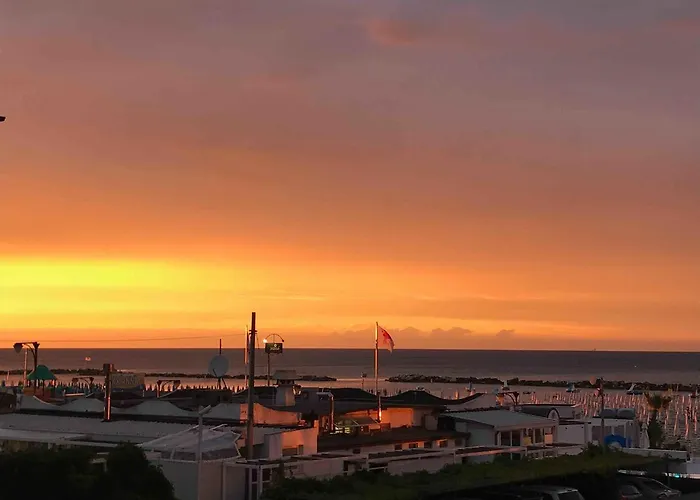 Hotel Aqua 3* كاتوليكا