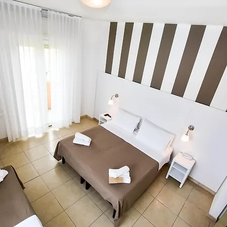 Hotel Aqua