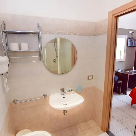 Hotel Aqua Cattolica