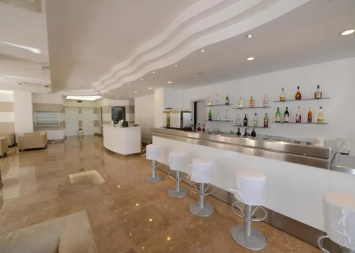 Hotel Hotel Aqua Cattolica