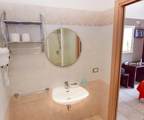 Hotel Aqua Cattolica